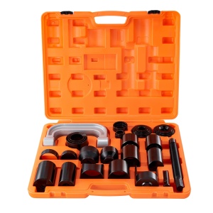 Set presa pentru pivot VEVOR ZX-J044 23 piese otel carbon pentru 2WD si 4WD - Img 9