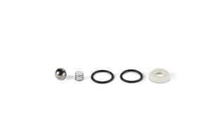 Set Reparare Supapa de Intrare WAGNER 580391 pentru Control Pro 250 M275 M350 R - Img 2