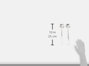 Set Salatbesteck ZWILLING 2 piese, inox 1810, argintiu, usor de curatat - Img 6