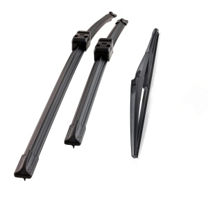 Set stergatoare MICHELIN Perfect Fit 129H pentru Opel Astra H, 550450mm 300mm