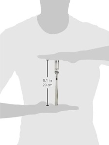 Set tacamuri pentru paste ZWILLING Dinner 2 piese otel inoxidabil 1810 - Img 7