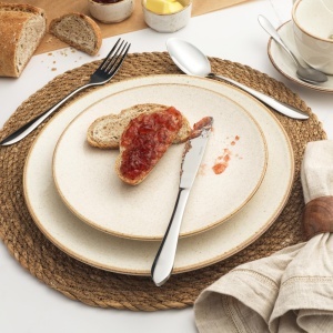 Set tacamuri Salter BW10860EU7, 16 piese, otel inoxidabil, garantie 25 ani - Img 9