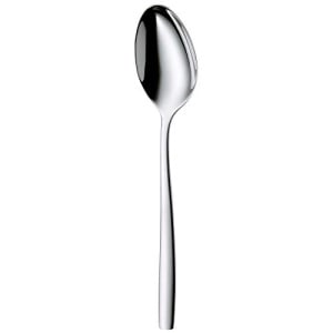 Set tacamuri WMF Palma 12 persoane, tacamuri 60 bucati, cutit monobloc, otel inoxidabil Cromargan lustruit, stralucitor, poate fi spalat in masina de spalat vase - Img 10