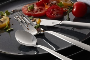 Set tacamuri ZWILLING Cult 1026795 30 piese inox mat pentru 6 persoane - Img 3
