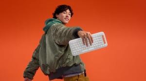 Set Tastatura si Maus Logitech POP ICON, Bluetooth, Design Elegant, Tasta Personalizabile - Img 5