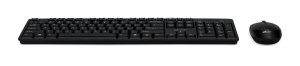 Set Tastatura Wireless Acer Combo 100 si Mouse Wireless AMR920 Negru - Img 5
