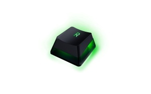Set Tastaturi Razer Phantom - 128 Tasta ABS, Design Transparent, Compatibilitate Universala - Img 7