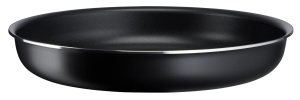 Set tigai Tefal Ingenio Easy ON, 10 piese, antiaderente, 24 si 28 cm - Img 2