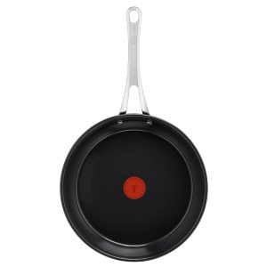Set tigai Tefal Jamie Oliver Classic Cook 2428 cm ceramica antiaderenta Thermo-Signal compatibile inductie - Img 2