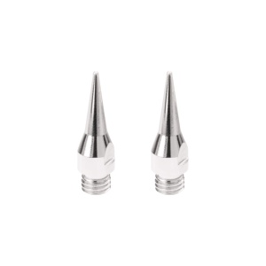 Set varfuri de lipit Dremel 201, compatibil VersaTip 2000 si VersaFlame 2200, pentru lipire si pirografie