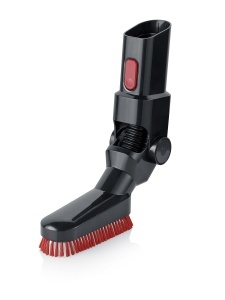 Severin ZB 7266 Accesoriu pentru Mobila Perie cu Unghi Reglabil Curatare Eficienta