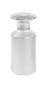 Shaker de sare HENDI, cu capac cu surub, piper si sare, o80x(H)195mm, aluminiu, 630105