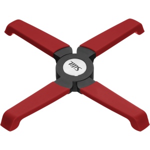 Silit Suport Magnetic Tavi si Vase 182x36 cm Pliabil Rezistent la Temperatura