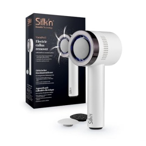 Silk'n VacuPedi negru - Img 2