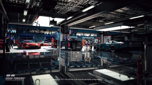 Simulator de conducere Gran Turismo 7 Standard Edition PlayStation 5 4K, 60 FPS - Img 5