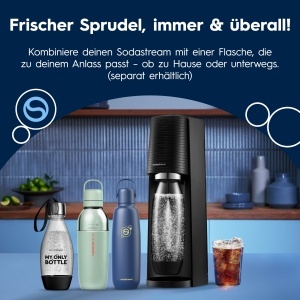 Sirop pentru bauturi Sodastream Pepsi Zero, 4 x 440 ml, fara zahar - Img 11