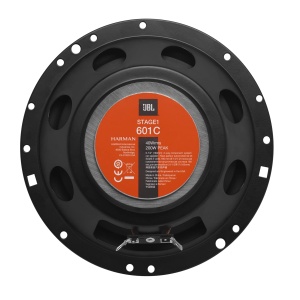 Sistem audio auto JBL Stage1 601C 200W 2 cai difuzoare si tweetere Negru - Img 4