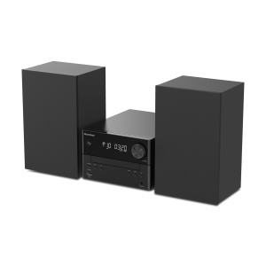 Sistem audio Karcher MC 6475D cu CD, Bluetooth, DAB, 20W RMS - Img 10