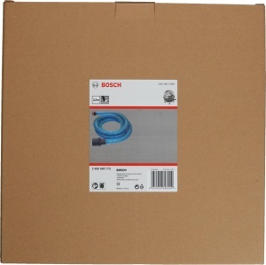 Sistem de aspirare Bosch PRO 1x cu furtun antistatic si adaptor, 3.2 m - Img 2