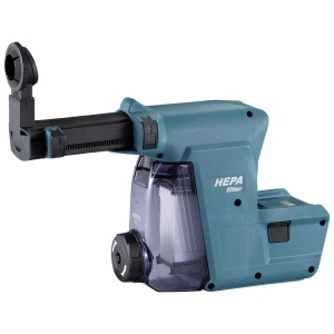 Sistem de aspirare Makita 199570-5 pentru DHR243 cu filtru HEPA