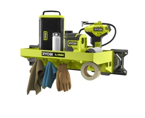 Sistem de depozitare RYOBI LINK RSLW402, capacitate 22,7 kg, modular - Img 5