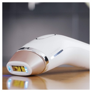 Sistem de epilare IPL Braun Silk-Expert BD5001 Tehnologie avansata Utilizare rapida - Img 2