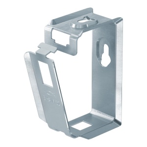 Sistem de fixare pentru cabluri fischer SHA M 30, metal, rezistent, 25 buc