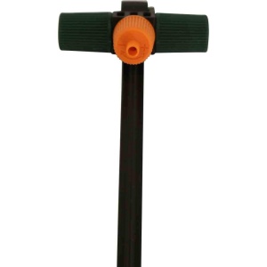 Sistem de irigare Siena Garden Starterset Tropfer, 10 TLG, flexibilitate si durabilitate - Img 3