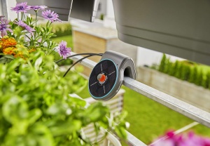 Sistem de irigat solar Gardena AquaBloom, pentru 20 plante, usor de instalat - Img 8