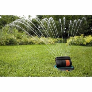 Sistem de Irigatie Gardena OS 140, pentru suprafete de pana la 140 m, montare la nivelul solului - Img 6