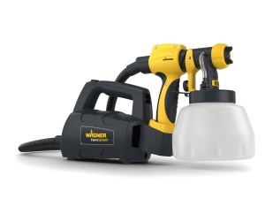 Sistem de Pulverizare Wagner, 460 W, 1400 ml, 1,8 m furtun