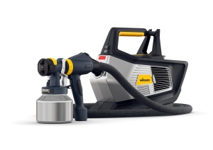 Sistem de Pulverizare Wagner FinishControl 5500, XVLP, 4.1 mm, Turbina fara perii