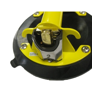 Sistem de ridicare STANLEY 6-97-187, capacitate 120 kg, cu manometru - Img 6