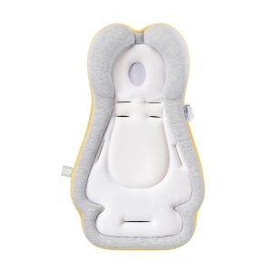 Sistem de suport pentru bebelusi Babymoov Cosymorpho Fresh, universal, 54.5 x 35 cm, material respirabil