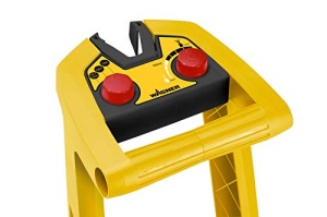 Sistem de vopsire Wagner W 950 FLEXiO pentru pereti si tavane 630 W tehnologie FLEXIO - Img 9