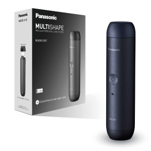 Sistem modular de ingrijire personala Panasonic MULTISHAPE ER-CBL1 unitate principala pentru aparat de tuns barbacorppar si nasurechisprancene aparat