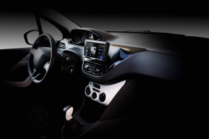 Sistem multimedia auto Pioneer SPH-EVO62DAB-208 68 inch touchscreen Bluetooth DAB - Img 2