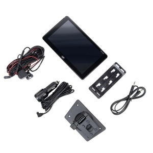 Sistem multimedia auto PNI L8050 cu ecran de 7 inch, Apple Carplay, Android Auto - Img 3