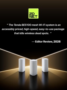 Sistem Wi-Fi Mesh Tenda ME6 Pro, 5011 Mbits, Acoperire de pana la 6600 ft - Img 8