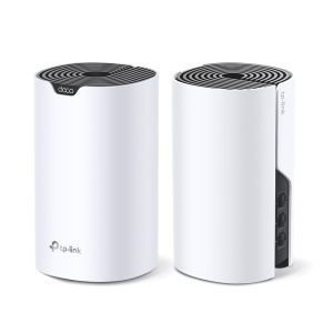 Sistem Wi-Fi TP-Link Deco S7 (2-Pack) cu acoperire extinsa - Img 2