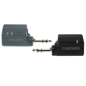 Sistem wireless compact BOSS WL-20L pentru instrumente, Plug-and-Play, sunet de inalta calitate - Img 3