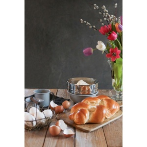 Sita Fackelmann 28313, extra fina, inox, 18 cm, spulberare usoara - Img 9