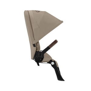Sitzeinheit pentru carucior CYBEX GAZELLE S, Almond Beige, 0-4 ani - Img 2