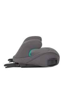 Sitzerhohung Graco Booster Max R129 ISOFIX, 137-150 cm, Culoare Iron - Img 4