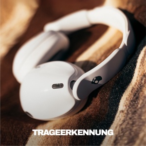 Skullcandy Hesh 540 ANC Casti Bluetooth Over-Ear Noise Cancelling 65h Autonomie - Img 6