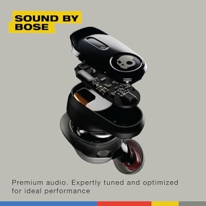 Skullcandy Method 360 ANC Wireless Casti Bluetooth Premium Noise Cancelling - Img 2
