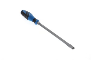 Slefuitor cu cap de impact GEDORE 2154SK 14, 370 mm, maner ergonomic - Img 4