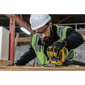 Slefuitor DEWALT DCW200N-XJ 18V XR Brushless fara fir - Img 8