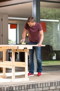 Slefuitor electric Ryobi RPS80-G, 80 W, compact, cu accesorii incluse - Img 2