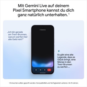 Smartphone Google Pixel 10 Pro XL, 256GB, Display 6.8 inch, Culoare Moonstone - Img 5